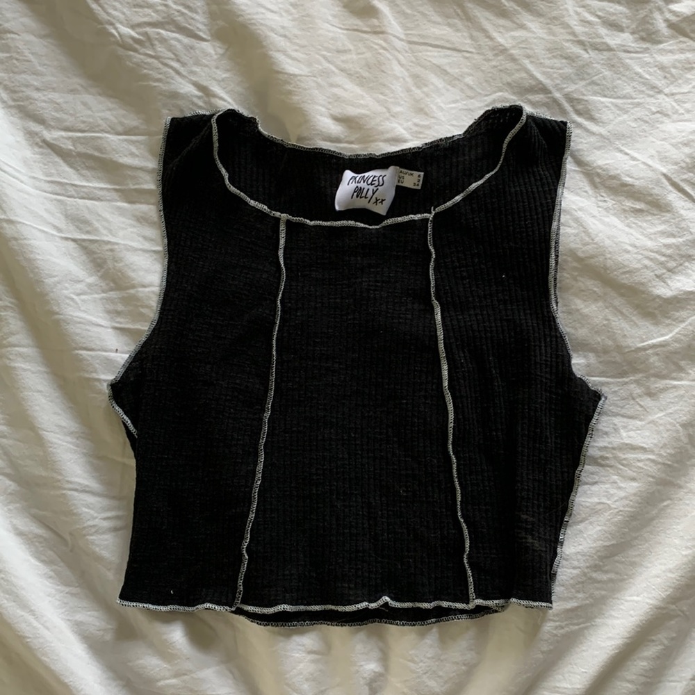 Princess Polly Tank Top